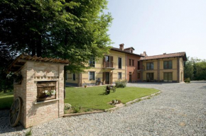 Agriturismo Cascina Monchiero